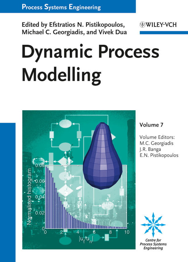 Process systems engineering v. 7 Dynamic process modeling