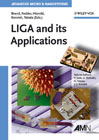 LIGA and its applications