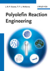 Polyolefin reaction engineering