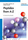 Peptides from A to Z: a concise encyclopedia