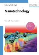 Nanotechnology v. 5 Nanomedicine
