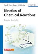 Kinetics of chemical reactions: decoding complexity