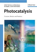 Photocatalysis: catalysts, kinetics and reactors