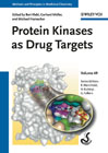 Protein kinases as drug targets