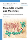 Molecular devices and machines: concepts and perspectives for the nanoworld