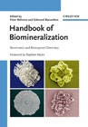 Handbook of biomineralization: biomimetic and bioinspired chemistry