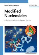 Modified nucleosides: in biochemistry, biotechnology and medicine
