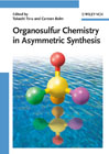 Organosulfur chemistry in asymmetric synthesis