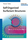 Self-organized surfactant structures