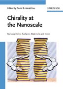 Chirality at the nanoscale: nanoparticles, surfaces, materials and more