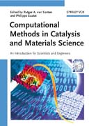 Computational methods in catalysis and materials science: an introduction for scientists and engineers