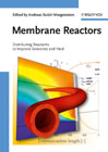 Membrane reactors: distributing reactants to improve selectivity and yield