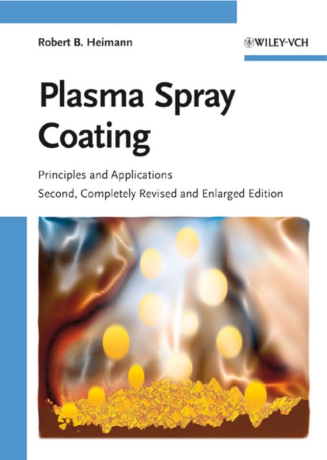 Plasma spray coating: principles and applications