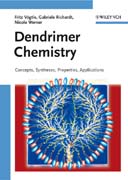 Dendrimer chemistry: concepts, syntheses, properties, applications