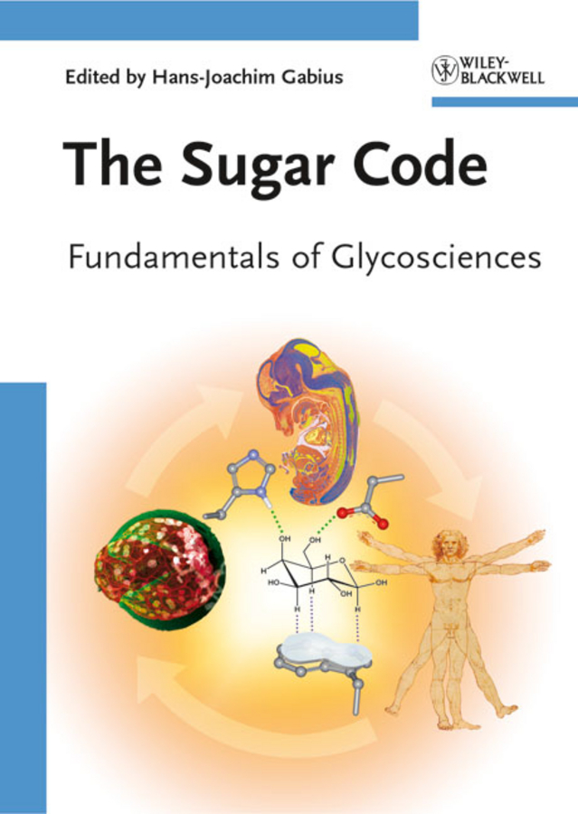 The sugar code: fundamentals of glycosciences