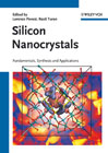 Silicon nanocrystals: fundamentals, synthesis and applications