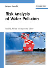 Risk analysis of water pollution