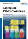 Conjugated polymer synthesis: methods and reactions