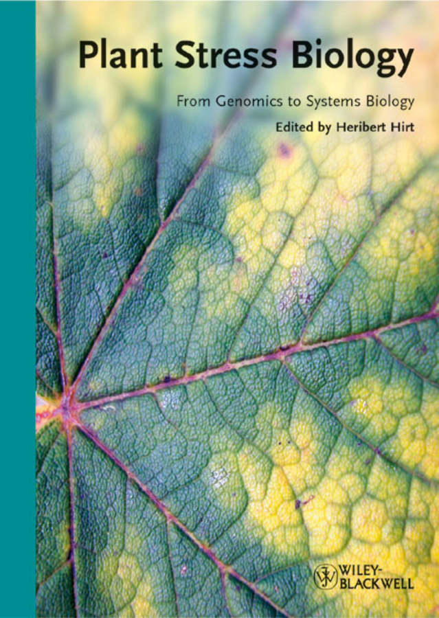 Plant stress biology: from genomics to systems biology
