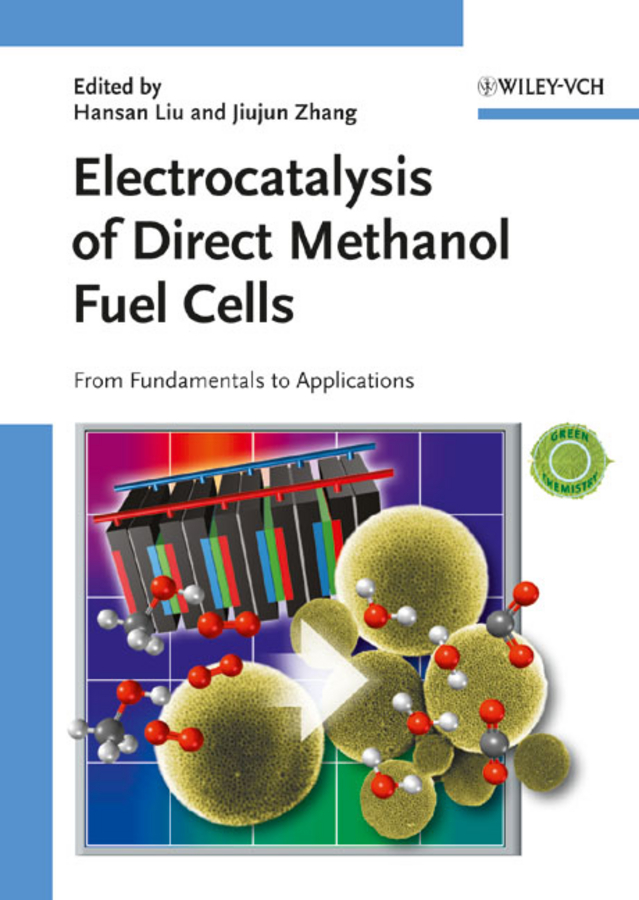 Electrocatalysis of direct methanol fuel cells: from fundamentals to applications