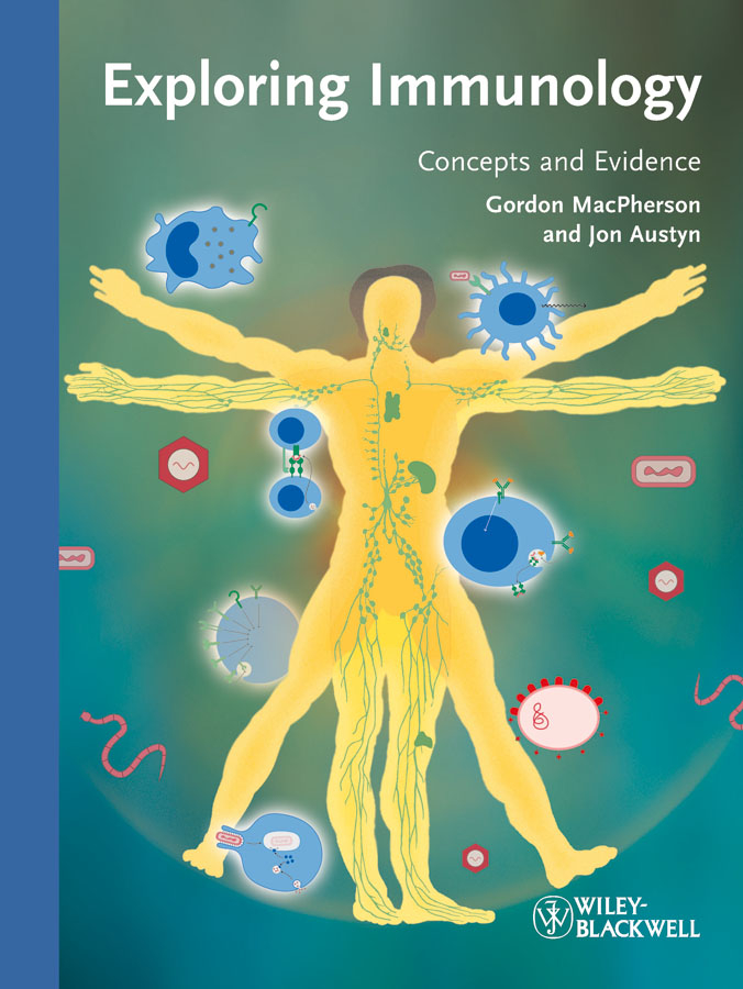 Exploring immunology: an evidence-based approach