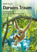 Darwins Traum: die entstehung des menschlichen bewusstseins