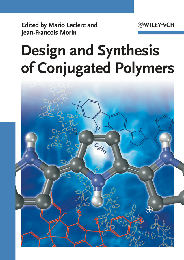 Design and synthesis of conjugated polymers