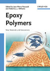 Epoxy polymers: new materials and innovations