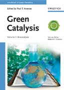 Handbook of Green Chemistry