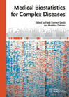 Medical biostatistics for complex diseases