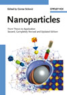 Nanoparticles: from theory to application
