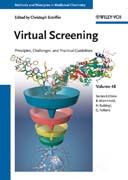 Virtual screening: principles, challenges, and practical guidelines