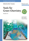 Handbook of Green Chemistry: Tools for Green Chemistry