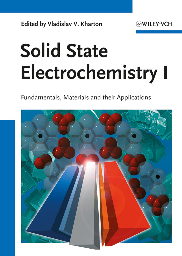 Solid state electrochemistry
