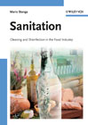 Sanitation: cleaning and disinfection in the food industry