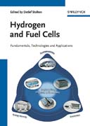 Hydrogen and fuel cells: fundamentals, technologies and applications