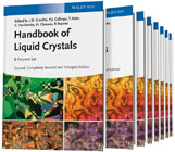 Handbook of Liquid Crystals