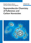 Supramolecular chemistry of fullerenes and carbonnanotubes