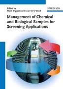 Management of chemical and biological samples forscreening applications