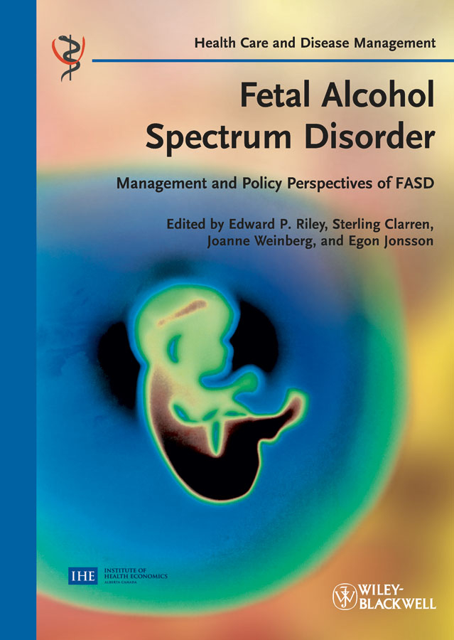 Fetal alcoholspectrum disorder FASD: management and policy perspectives