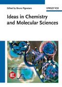 Ideas in chemistry and molecular sciences Advances in synthetic chemistry - Where chemistry meets life - Advances in nanotechnology, materials