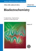 Bioelectrochemistry: fundamentals, applications and recent developments