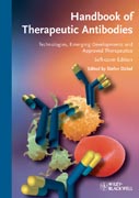 Handbook of therapeutic antibodies: technologies, emerging developments and approved therapeutics