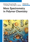 Mass spectrometry in polymer chemistry