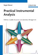 Practical instrumental analysis