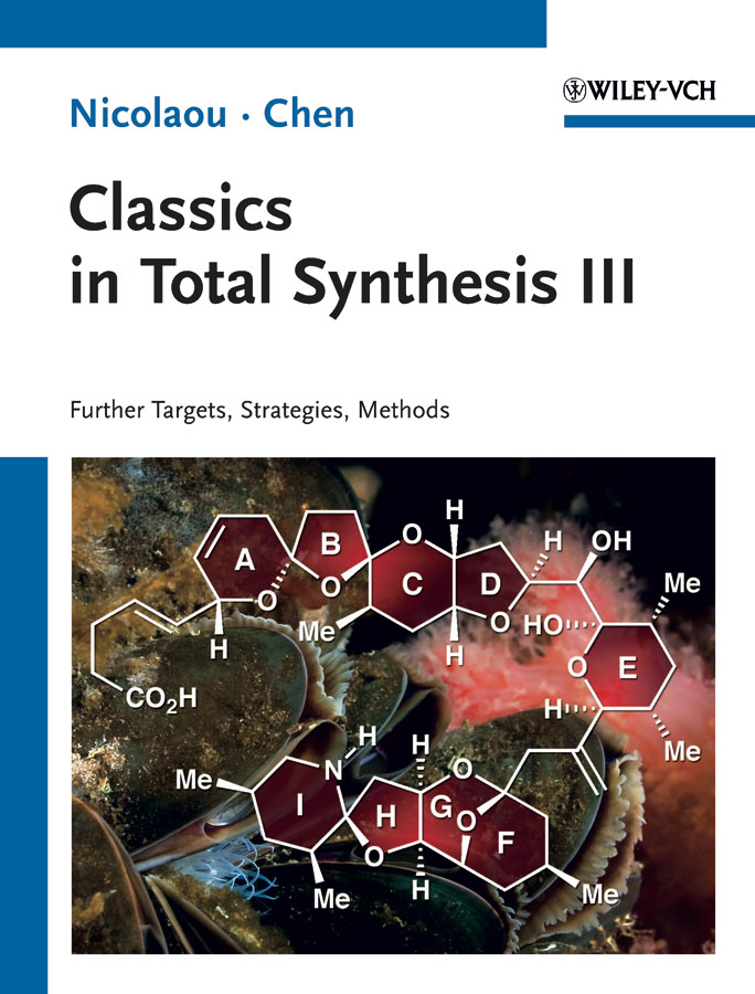 Classics in total synthesis III: new targets, strategies, methods