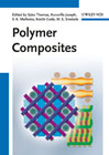 Polymer Composites, 3 Volume Set