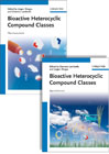 Bioactive heterocyclic compound classes: pharmaceuticals and agrochemicals