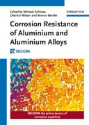 Corrosion resistance of aluminium and aluminium alloys