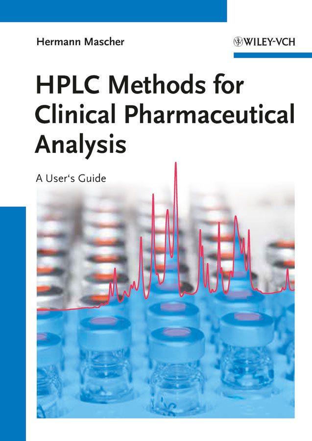 HPLC methods for clinical pharmaceutical analysis: a user's guide